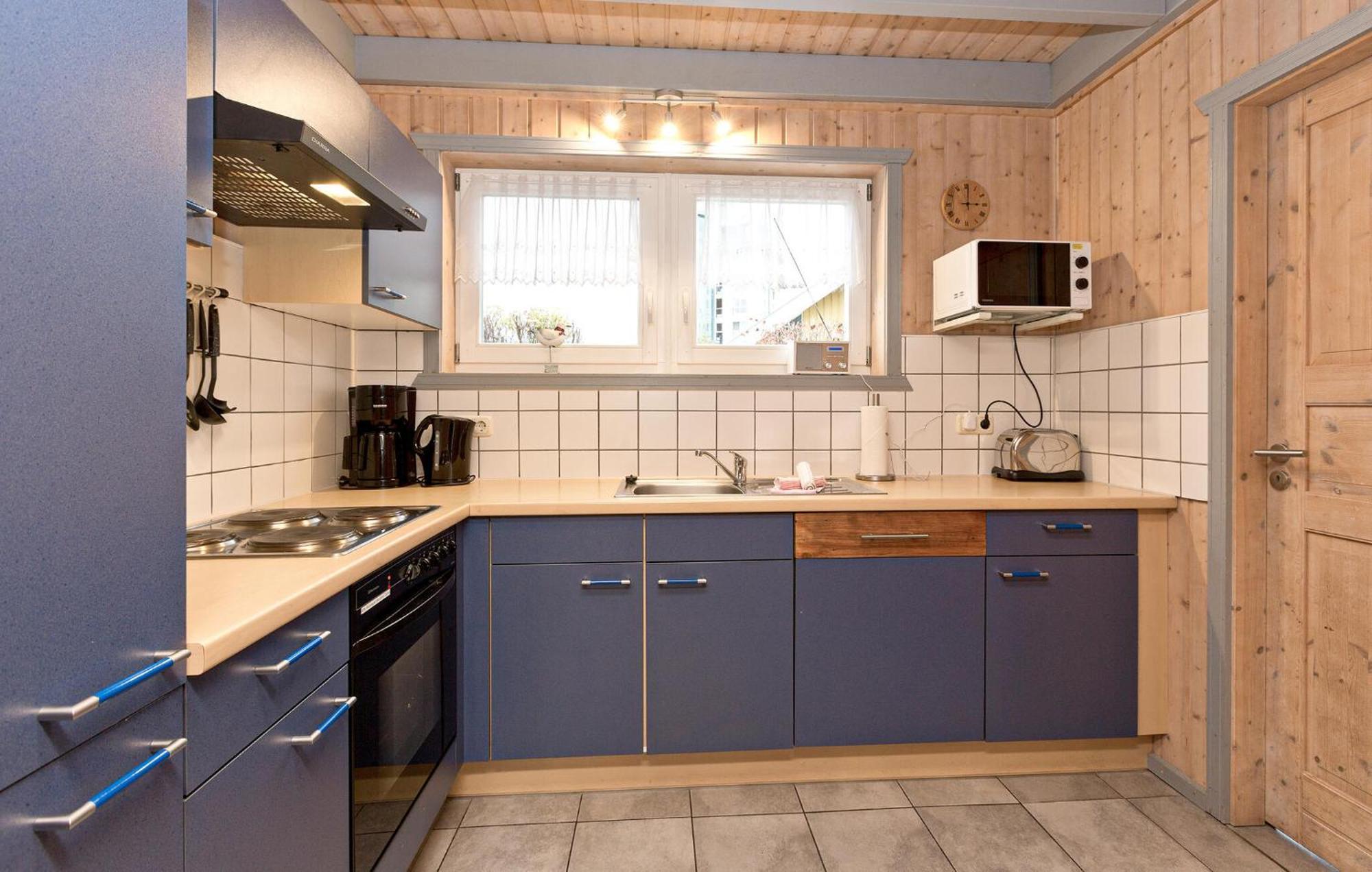 Gorgeous Home In Rechlin With Sauna المظهر الخارجي الصورة