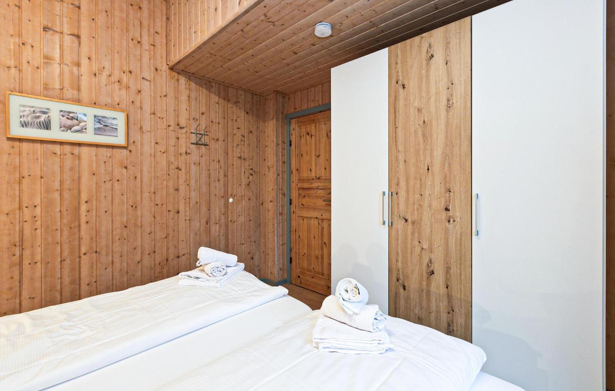 Gorgeous Home In Rechlin With Sauna المظهر الخارجي الصورة