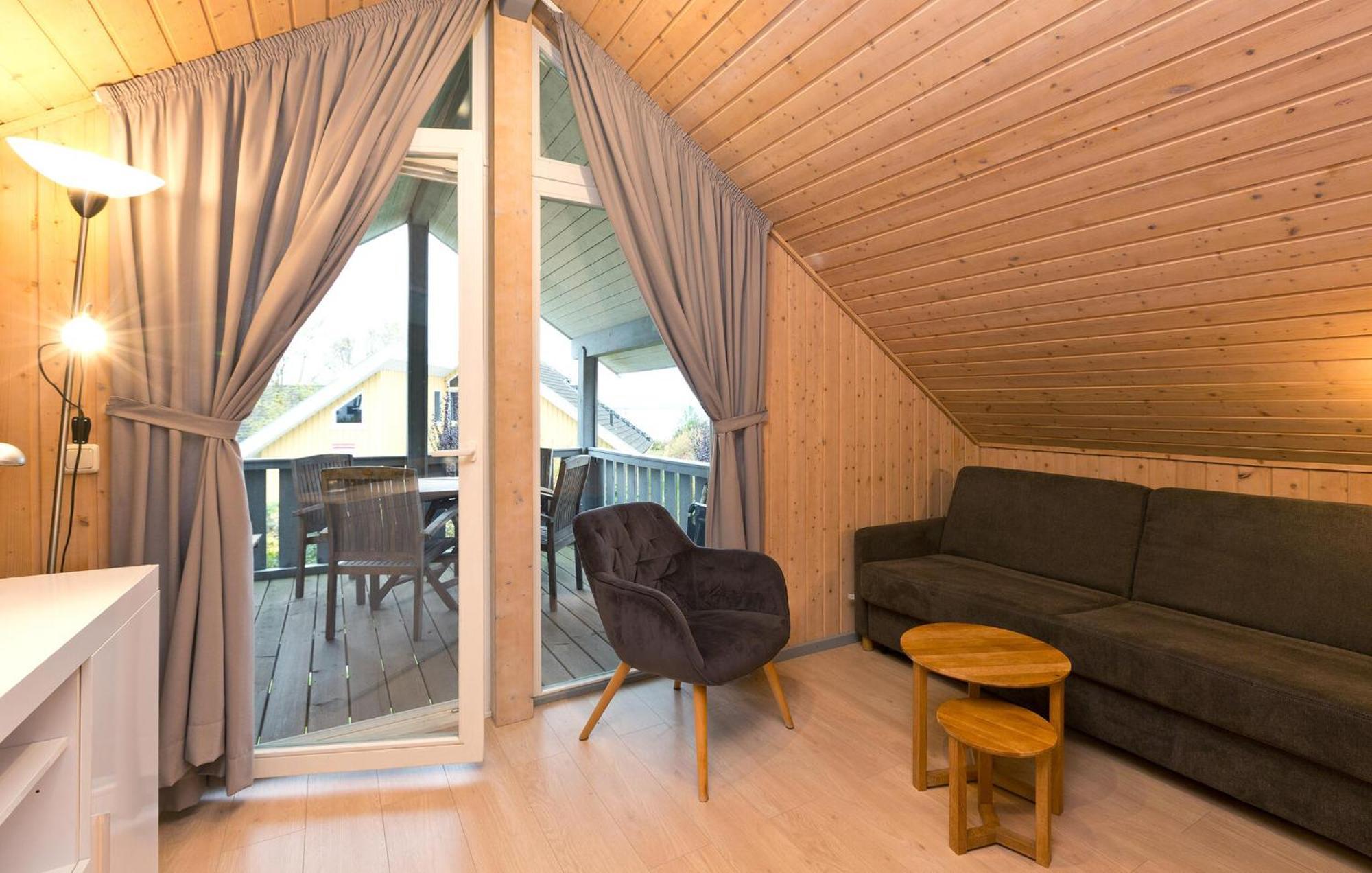 Gorgeous Home In Rechlin With Sauna المظهر الخارجي الصورة