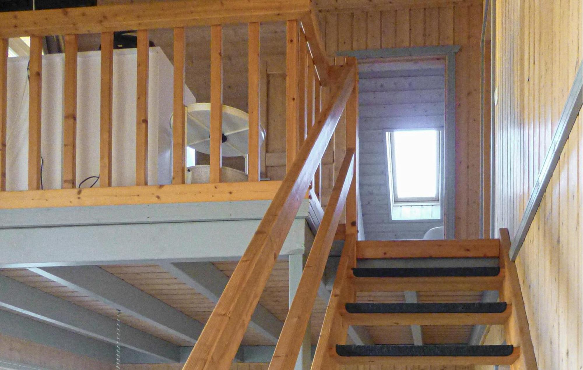 Gorgeous Home In Rechlin With Sauna المظهر الخارجي الصورة